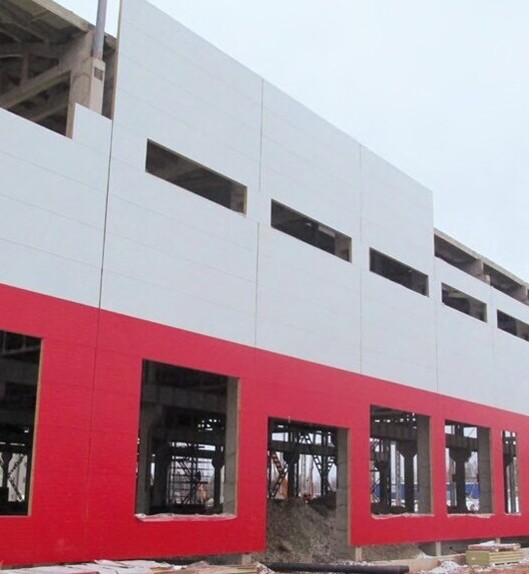 Промышленное