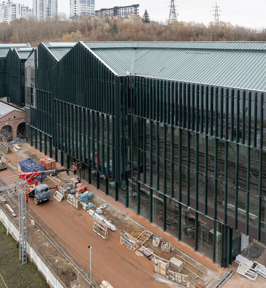 Объекты культуры