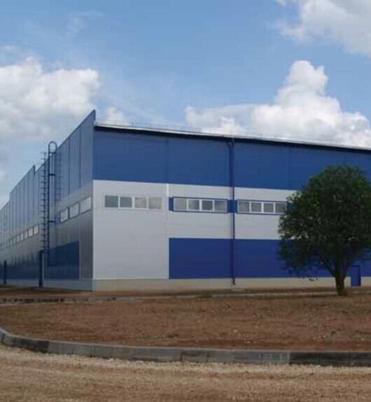 Инфраструктурное