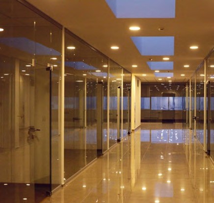 Индустриальный парк «М4»