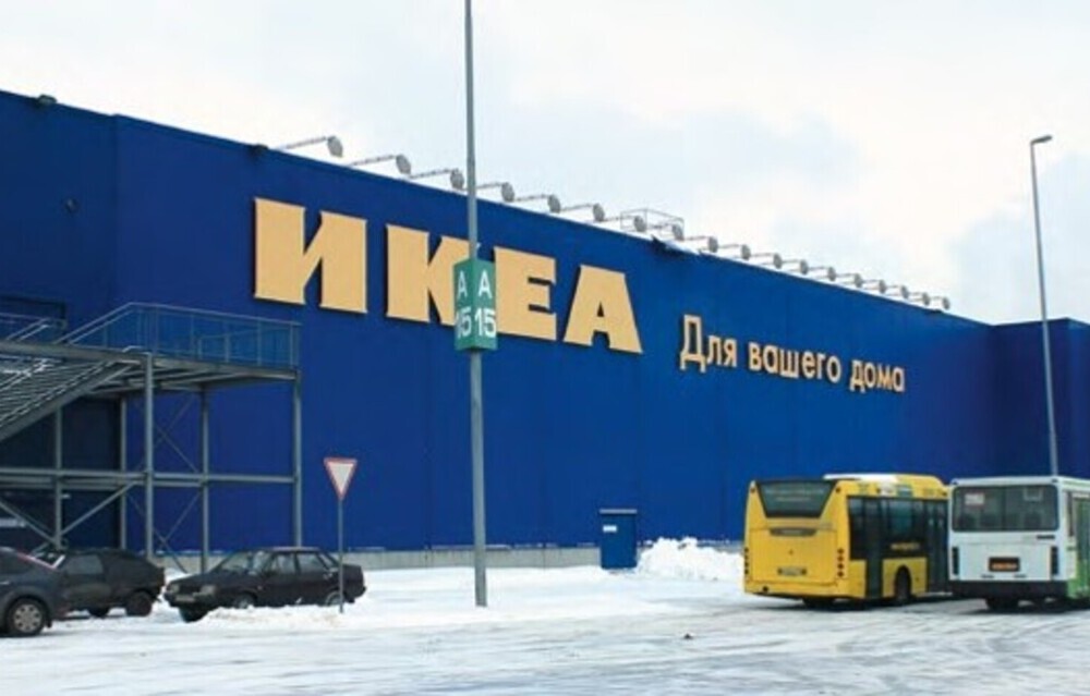 Семейный Торговый Центр «МЕГА» Теплый Стан - photo3