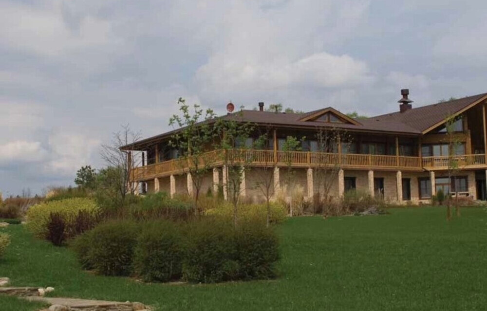 Дом отдыха и занятия спортом - photo1