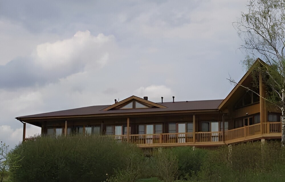 Дом отдыха и занятия спортом - photo2