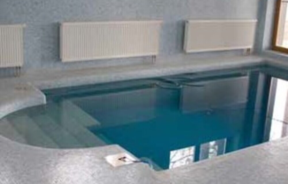 Дом отдыха и занятия спортом - photo4