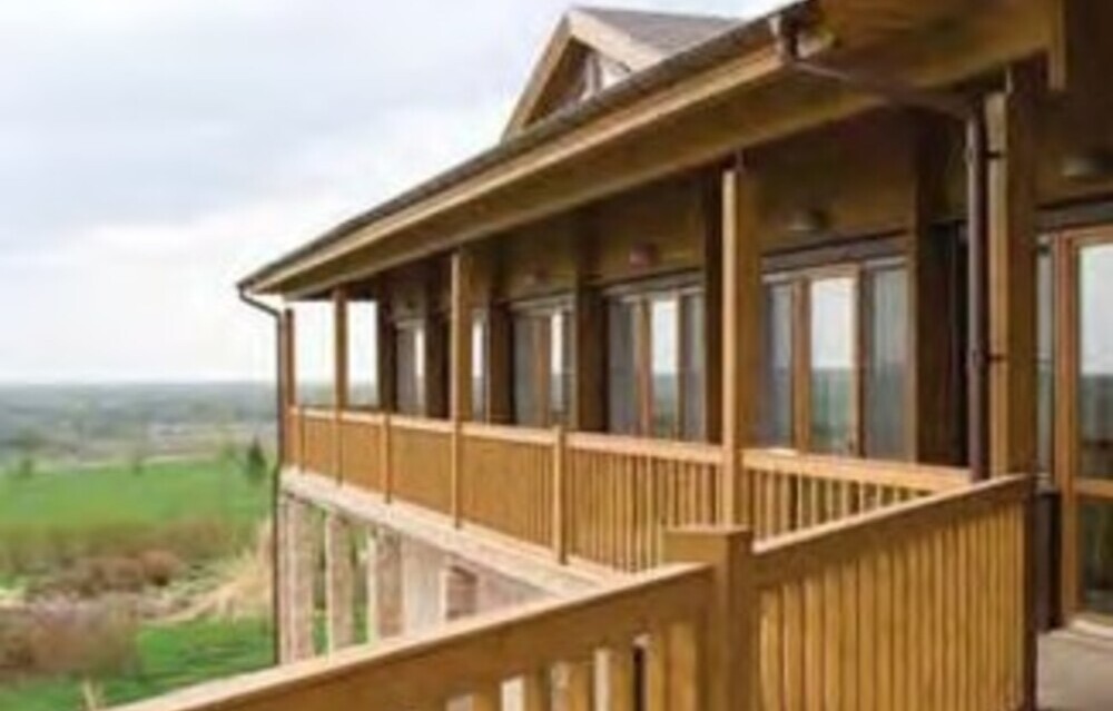 Дом отдыха и занятия спортом - photo5