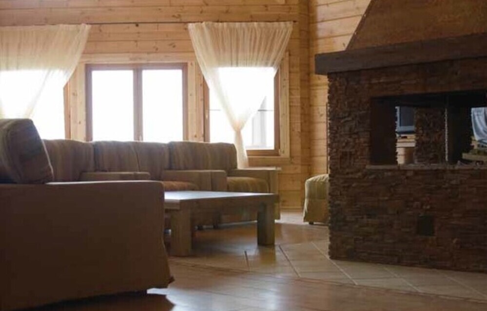 Дом отдыха и занятия спортом - photo6