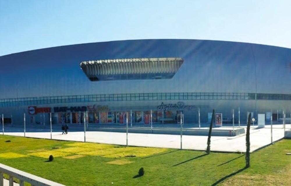 Торгово-развлекательный центр «Prime Mall Antakya» - photo3