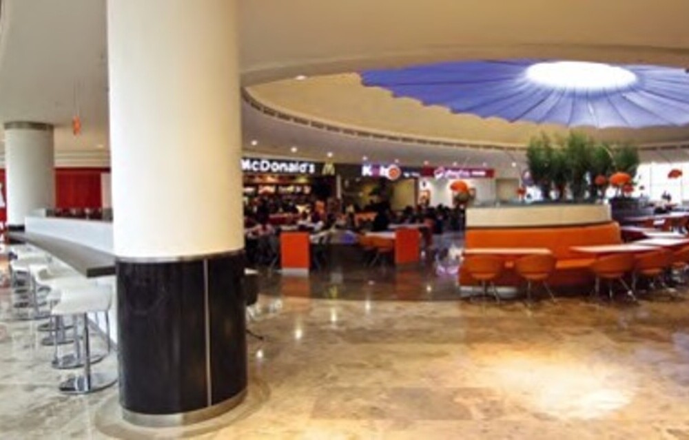 Торгово-развлекательный центр «Prime Mall Antakya» - photo4