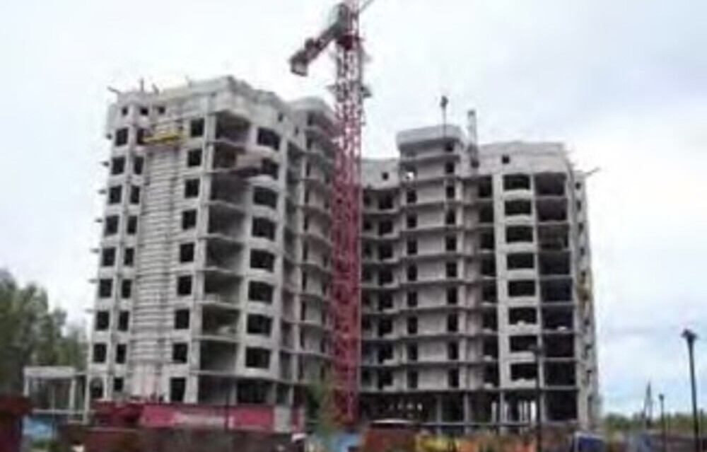 14-этажный Жилой дом с подземной автостоянкой, офисными и торговыми помещениями «Гранд Парк» - photo2