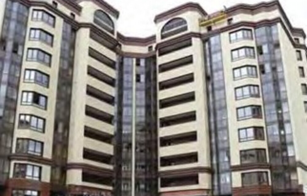 14-этажный Жилой дом с подземной автостоянкой, офисными и торговыми помещениями «Гранд Парк» - photo3