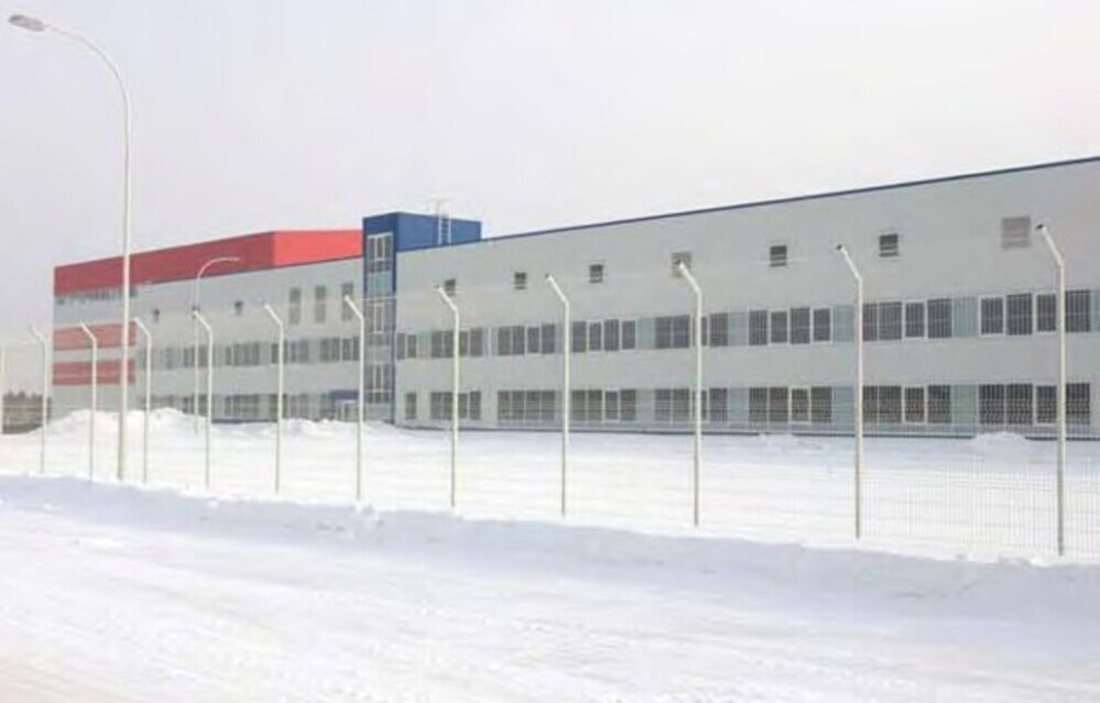 Обойная фабрика ООО «А.С. и Палитра» - photo1