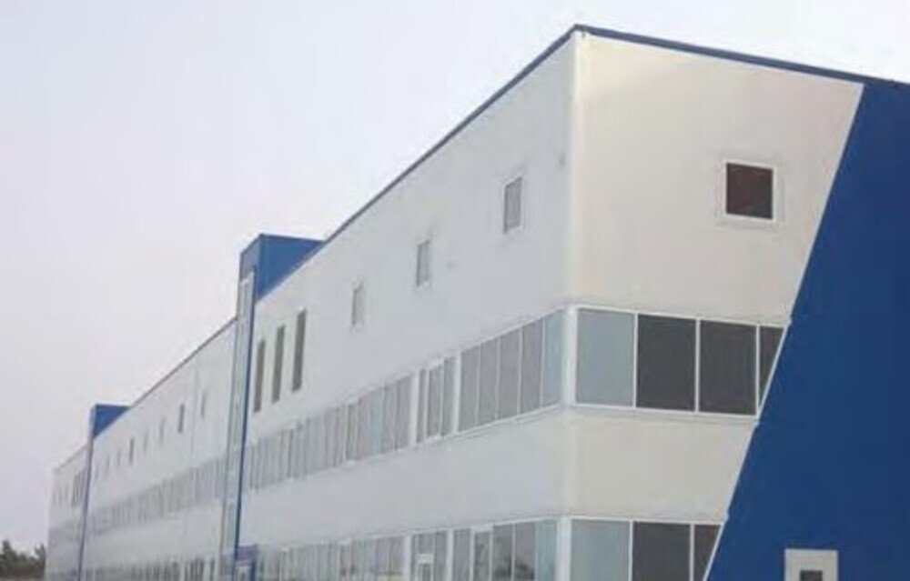 Обойная фабрика ООО «А.С. и Палитра» - photo2