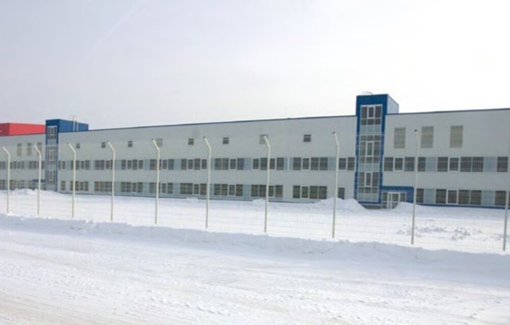 Обойная фабрика ООО «А.С. и Палитра» - photo3