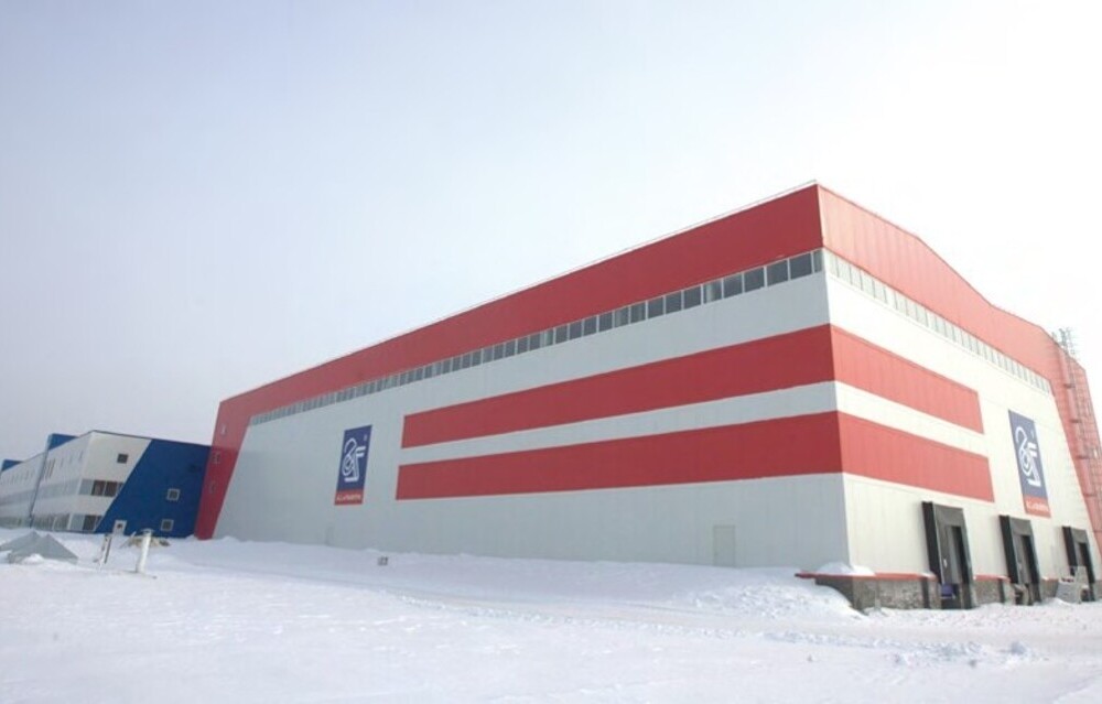 Обойная фабрика ООО «А.С. и Палитра» - photo4