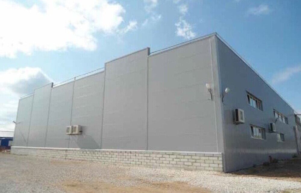 Комплекс по Производству Поливинилхлорида (ПВХ) - photo3