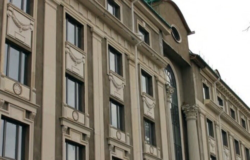 Гостиница «Москва» с крышной котельной и подземной автостоянкой - photo5