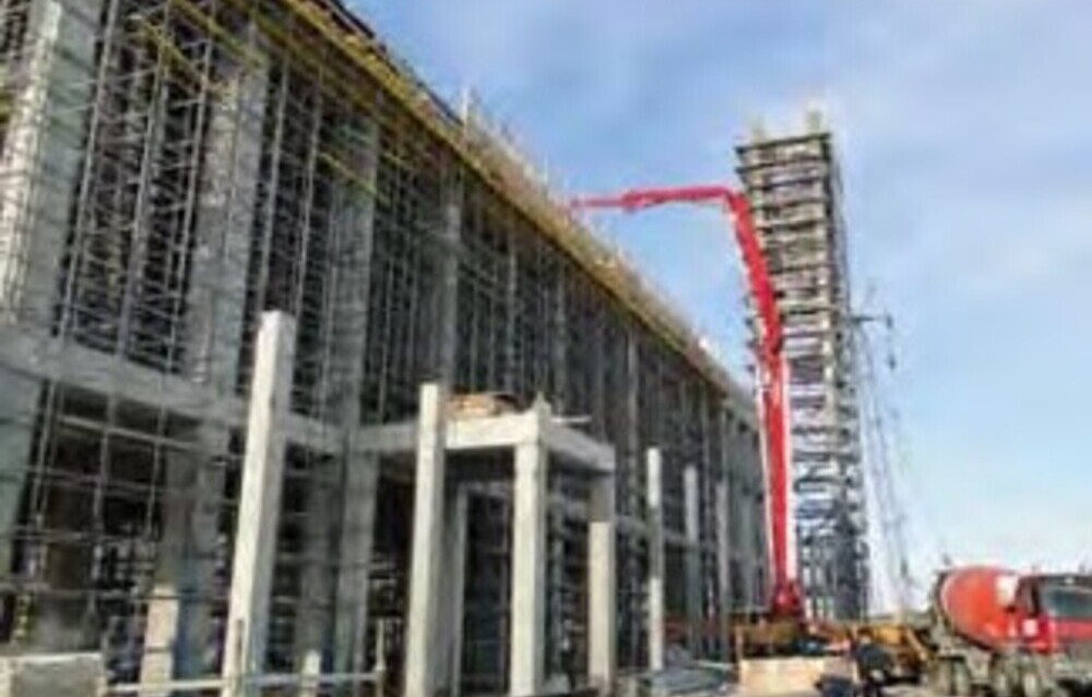 Комплекс по Производству Поливинилхлорида (ПВХ) «РусВинил» - photo4