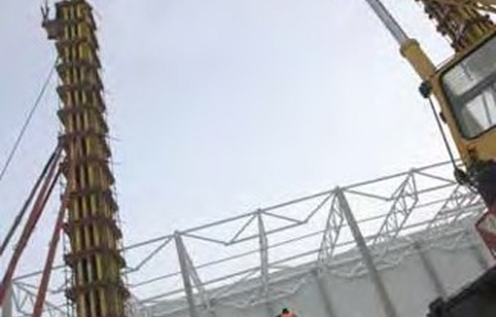 Комплекс по Производству Поливинилхлорида (ПВХ) «РусВинил» - photo1