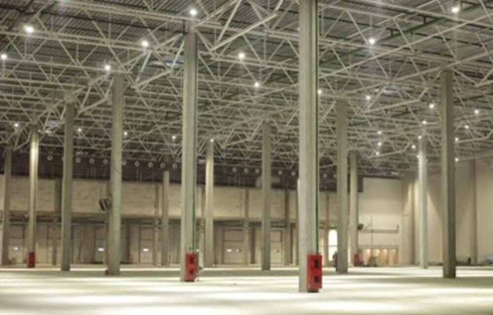 Индустриальный парк «Шерризон» (складской комплекс) - photo3