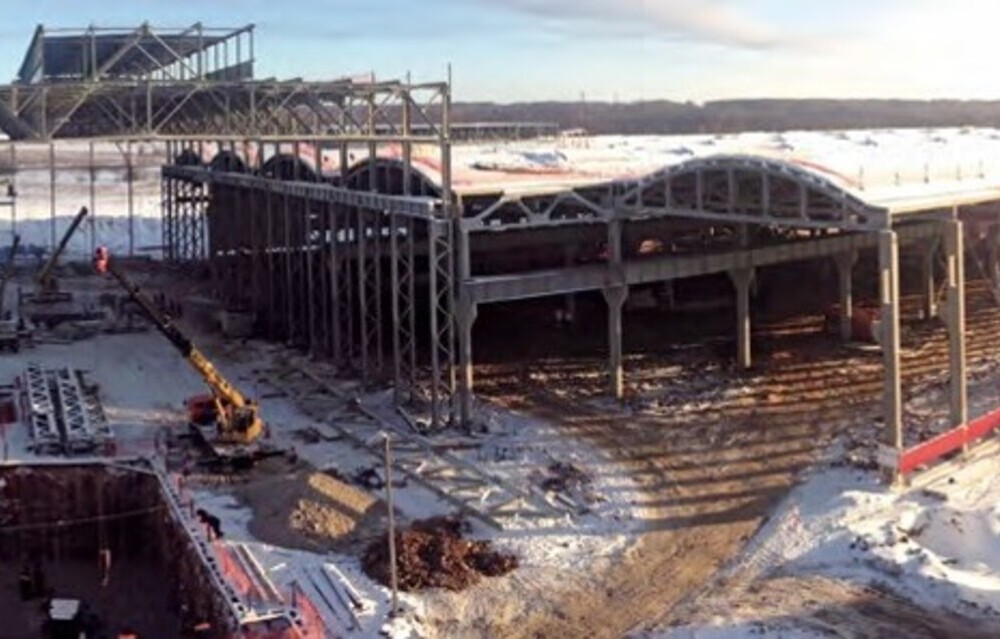 Завод по производству соединительных деталей трубопроводов - photo2