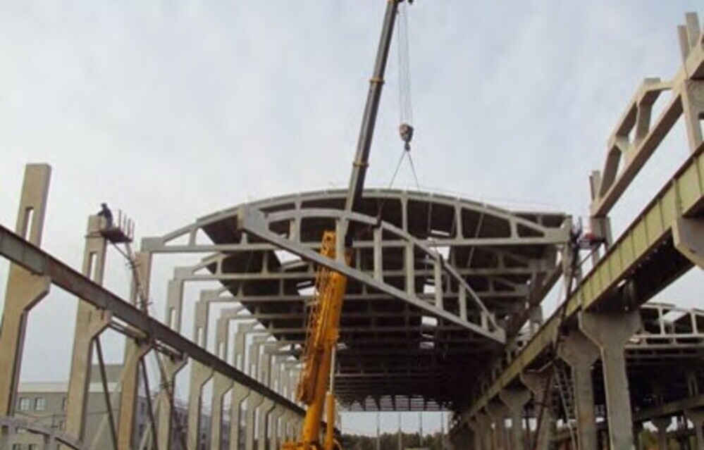 Завод по производству соединительных деталей трубопроводов - photo3