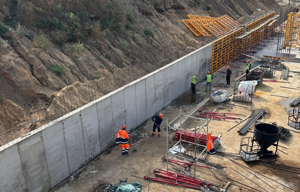 Многофункциональная комплексная жилая застройка, Квартал №7, ЖК «Остров», корпуса 1-4 - photo20