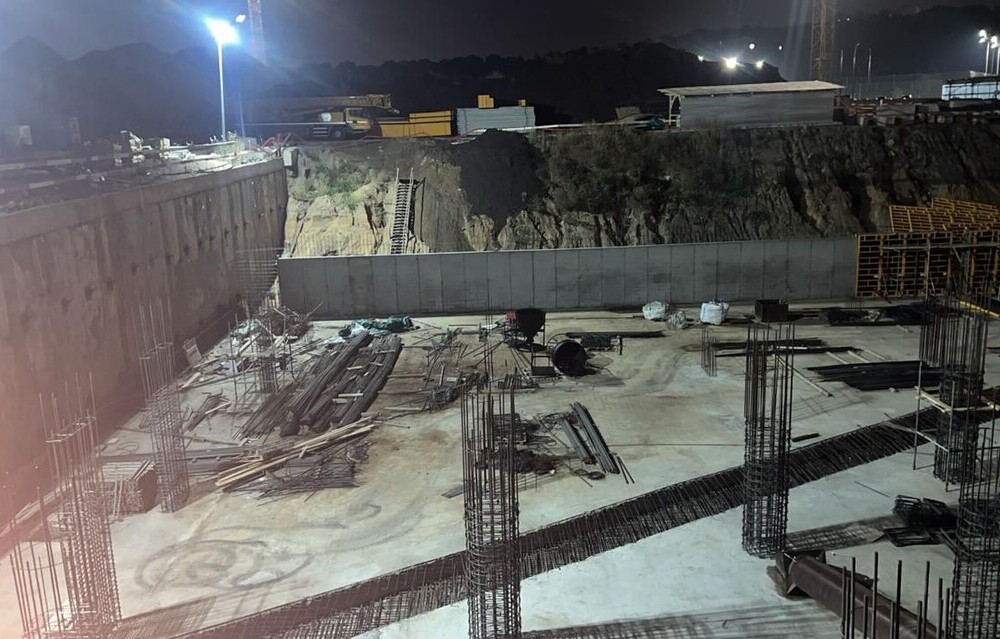 Многофункциональная комплексная жилая застройка, Квартал №7, ЖК «Остров», корпуса 1-4 - photo23