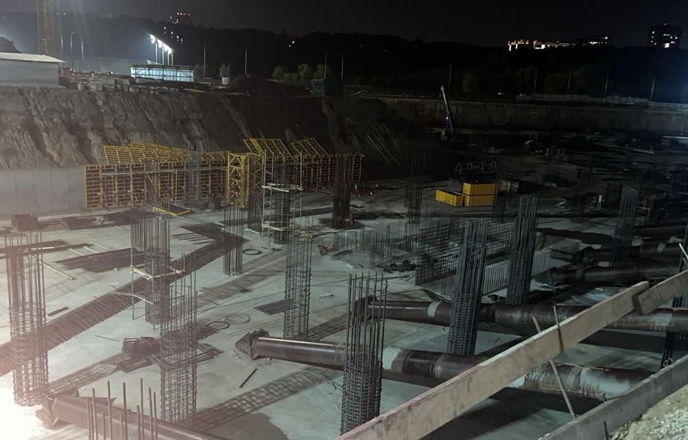 Многофункциональная комплексная жилая застройка, Квартал №7, ЖК «Остров», корпуса 1-4 - photo25