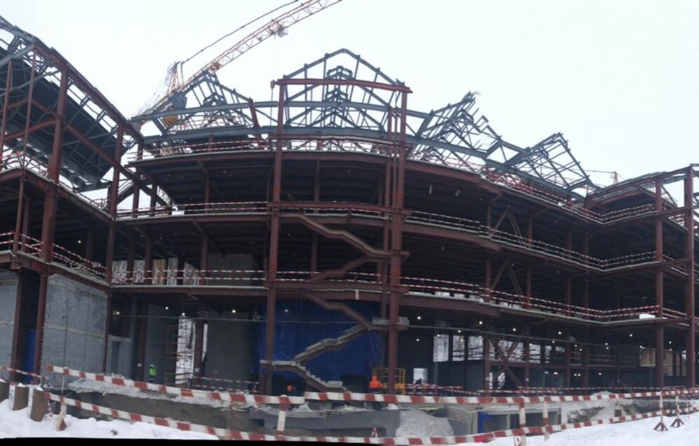 Здание Пермской государственной художественной галереи - photo4