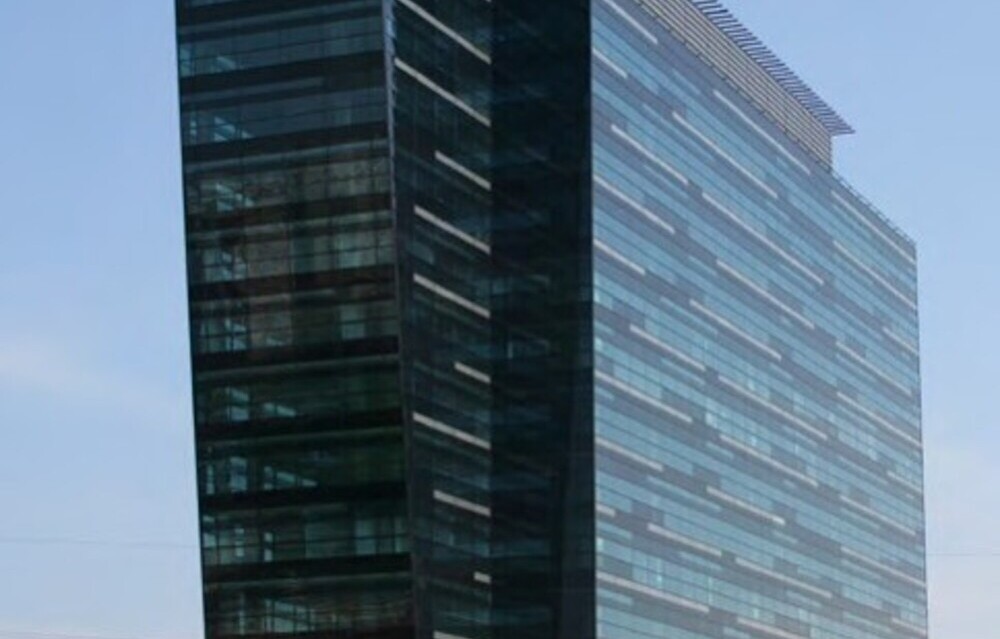 Бизнес Парк Химки (здание В) - photo1