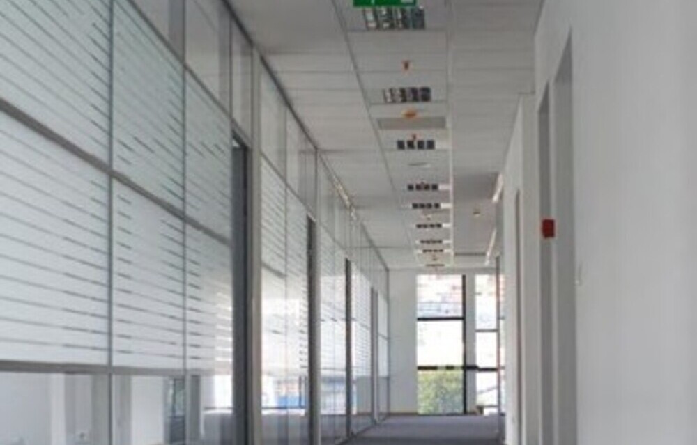 Бизнес Парк Химки (здание В) - photo2