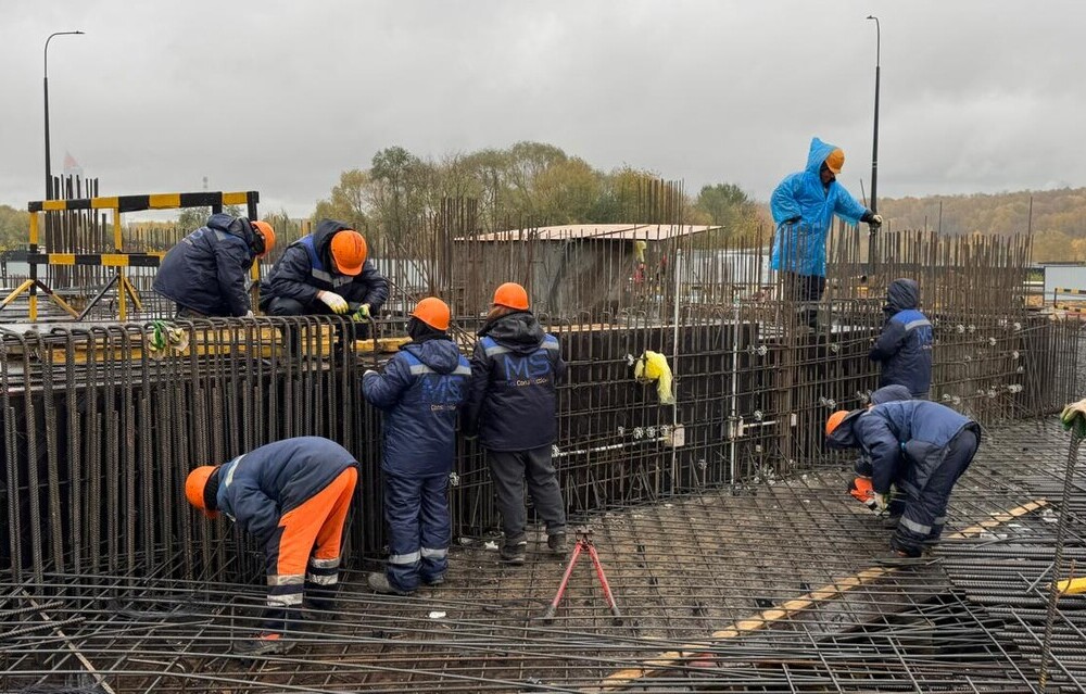 Многофункциональная комплексная жилая застройка, Квартал №7, ЖК «Остров», корпуса 1-4 - photo29