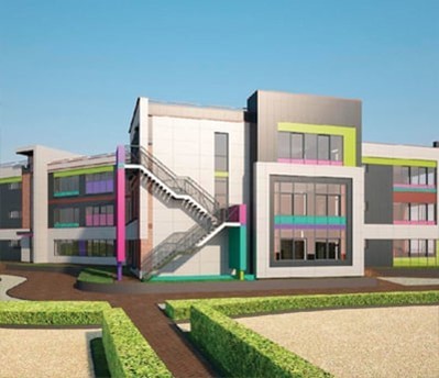 Детские сады